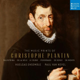 The Music Prints Of Christophe Plantin | Huelgas Ensemble, Clasica, deutsche harmonia mundi