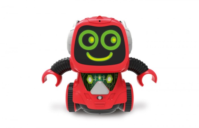 ROBOTEL INTERACTIV