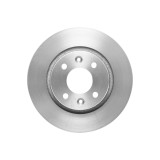 Disc frana fata solid cu ABS pentru Dacia Logan, 259 mm