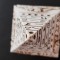 XZ Piramida - Egipt granit - inaltime 10cm