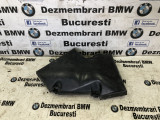 Carcasa capac sub capota filtru polen BMW X5 X6 E70 E71 Europa