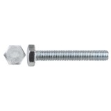 Evotools 650414 - Suruburi metrice hexagonale 14x60 mm 100 bucati