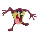 Figurina Comansi - Looney Tunes- Tasmanian Devil, Jad