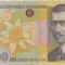 ROMANIA 500000 LEI 2000 GHIZARI VF