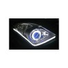 Banda flexibila LED DRL lumina alba 30cm Cod: BO30W-24V Automotive TrustedCars, Oem