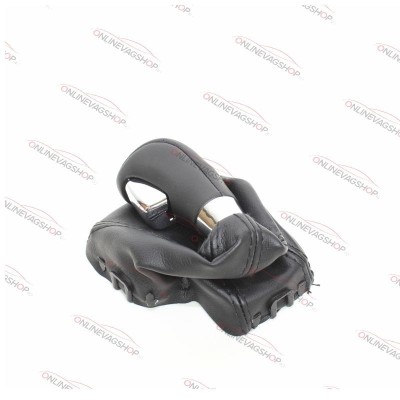 Nuca piele Mondeo Mk4 S-MAX, Galaxy, cu manson cutie Automata foto