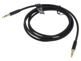 Cablu Audio Jack 3,5mm 4Pin 1,5m Negru, Vention