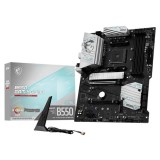 Cumpara ieftin Placa De Baza MSI B550 GAMING WIFI AMD B550 Socket AM4 ATX