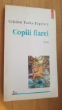 Copiii fiarei- Cristian Tudor Popescu, Polirom