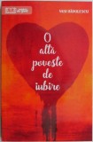 O alta poveste de iubire &ndash; Vasi Radulescu