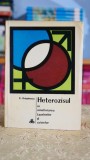 Heterozisul in ameliorarea taurinelor si ovarienelor - Condrea Draganescu