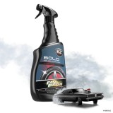 Solutie Lustruire Anvelope K2 Bold Fast Furious (750ml)