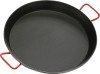 Tigaie pentru paella, diametru 40 cm, antiaderenta XyLan, aproximativ 9 portii, Garcima, GRC20640