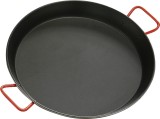 Tigaie pentru paella, diametru 50 cm, antiaderenta XyLan, 14 portii, Garcima, GRC20650
