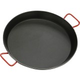 Tigaie pentru paella fructe de mare, diametru 30 cm, antiaderenta XyLan, 4 portii, Garcima, GRC20630
