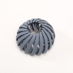 Accesoriu de par, prinsor de coc foto