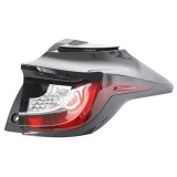 Stop, lampa spate TOYOTA YARIS (XP210), 02.2020-, partea Dreapta, OE, LED+WY21W;