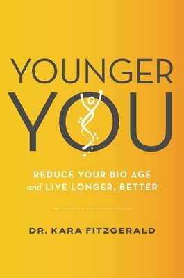 Younger You: The Epigenetic Program Scientifically Proven to Shave Years Off Your Age foto