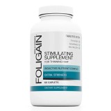 Supliment pentru cresterea parului, Foligain, 60 capsule
