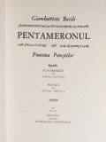 Pentameronul sau Povestea povestilor - Giambattista Basile