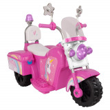 Cumpara ieftin Motocicleta electrica 6 V, Evo, Unicorn