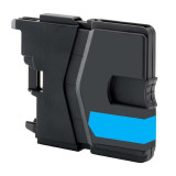 Cartus compatibil pentru brother lc 985c cyan, ProCart