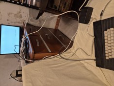 Calculator HC90 - ICE Felix - perfect functional