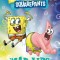 Spongebob Squarepants Mad Libs