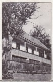 bnk cp Satul Liviu Rebreanu - Casa memoriala Liviu Rebreanu - circulata