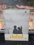 Clubul, iunie 1967, Trio Grigoriu, Regiunea Banat, URCM Ploiești, Olănești, 200