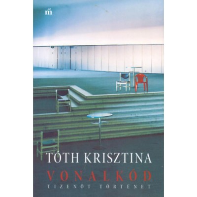 Vonalk&amp;oacute;d - Tizen&amp;ouml;t t&amp;ouml;rt&amp;eacute;net - T&amp;oacute;th Krisztina foto