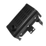 Esapament motor diesel 178F Innovative ReliableTools