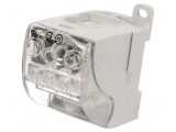 Bloc de Distribuție Term. &Icirc;mbinare 16-120mm2