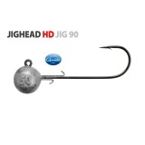 Jig Spro bila cu carlig Gamakatsu HD Jig 90 nr.6/0 50g 3buc plic