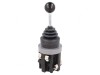 Joystick Pozitionare Stabilă 2.2A 110VDC