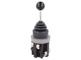Joystick Pozitionare Stabilă 2.2A 110VDC