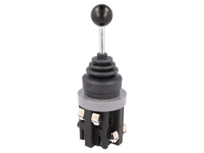 Joystick Pozitionare Stabilă 2.2A 110VDC foto