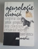 Neurologie clinica - Virginia Ion, Serban Georgescu, Ana Campeanu, Emil Tufanoiu, Crisanda Tudoran, Ioana Lupescu