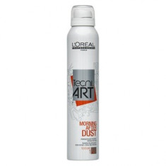 L&amp;#039;Oreal Professionnel Tecni Art Texture Morning After Dust Invisible Dry Shampoo sampon uscat 200 ml foto