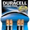 Baterii alcaline Micro AAA R03 MX2400 Duracell Turbo Max