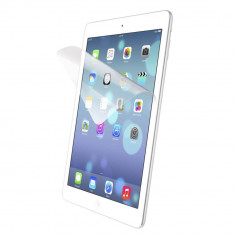 Folie protectie iPad Air Transparenta foto