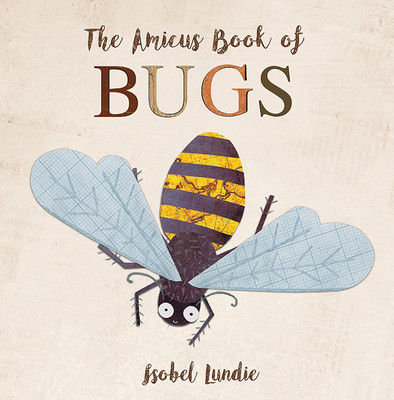 The Amicus Book of Bugs foto