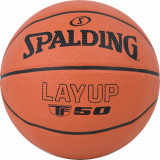 Cumpara ieftin Mingi de baschet Spalding Layup TF-50 Ball 84332Z portocale