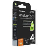 Acumulatori Aa 2500Mah Panasonic Eneloop Pro, Oem