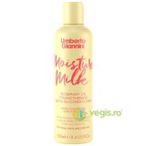 Balsam Leave-In Fortifiant cu Ulei de Rozmarin Moisture Milk Strong Curls 250ml