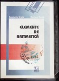 ELEMENTE DE ARITMETICA-CONSTANTIN VRACIU, MARIANA VRACIU-359397