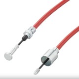 Cumpara ieftin Cablu Frana AL-KO cu filet 770 980mm cup O26mm