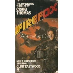 Firefox - Craig Thomas