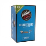 Vergnano Decaffeinato paduri ESE, 18 buc