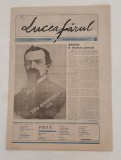 Cumpara ieftin Ziarul LUCEAFĂRUL (11 februarie 1990) Serie nouă Anul 1, nr. 3